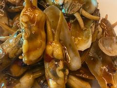 -姚江春中餐厅·太平洋大酒店