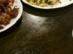 -民食香·腊排骨野生菌美食(木府店)