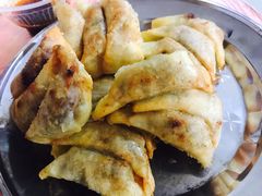 -桂萍特色牛筋牛杂(长堤街总店)