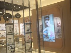 -Alexander McQueen(IAPM环贸广场店)