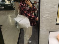 -CHANEL(恒隆广场店)