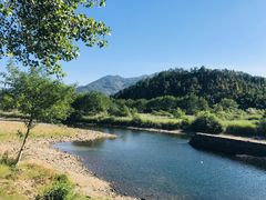 -古堰画乡景区