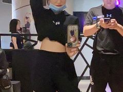 -威尔仕健身(北京合生汇店)