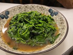 草头-春餐厅
