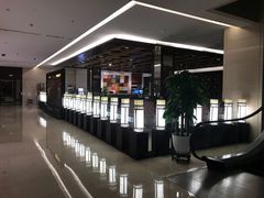 -百富怡大酒店