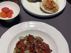 -百富源·海鲜辽菜(张士店)