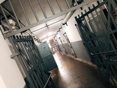 -青岛德国监狱旧址博物馆