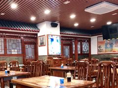 大堂-柴氏风味斋(甘家口店)