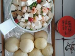 -山东八大碗山东老字号