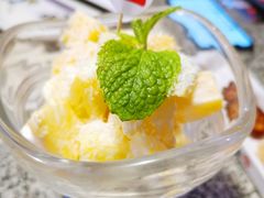 椰香凤梨-蘭奢雅集·江浙菜(青山江滩店)