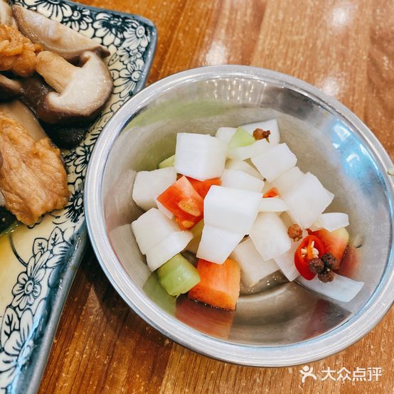 尚品粥铺(魅力新城店)