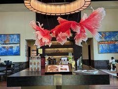 -海南清水湾莱佛士酒店