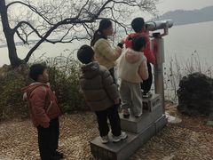 -东湖落雁景区