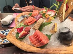 -黑松白鹿(金融街店)