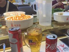 -西火火·川派小火锅(西溪银泰店)