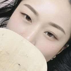 -HQ半永久纹绣纹眉