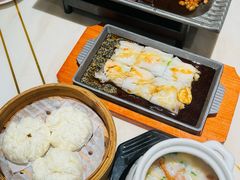 -稻香饭店(龙华天虹店)