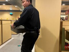 -海底捞火锅(上地华联店)