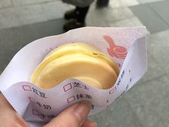 -味正点车轮饼可丽饼(南禅寺店)