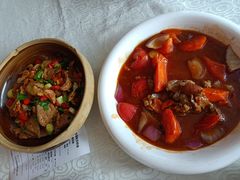 -辣婆婆(航天桥店)