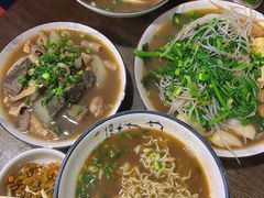 -正宗阳山牛杂(东城店)