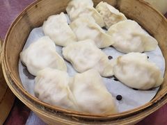 -老边饺子馆(中街店)