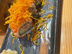 秋天童话卷-玄海寿司(国贸店)