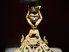 -三星堆博物馆