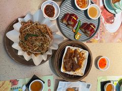 -点都德(汇盈广场店)