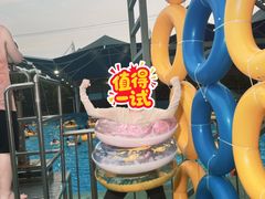 -杭州浪浪浪水公园