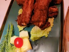 -BetterThai 泰加(苏州中心店)