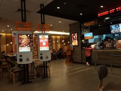 -汉堡王(砂之船店)