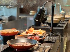 -丽晶酒店-金宝99 Restaurant
