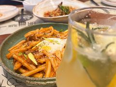 -一沙一城·岩烤牛扒(深圳首店)