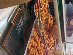 -阿捡忭京炸鸡(长沙韭菜园总店)