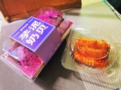 -酥侯糕点(长楹天街店)