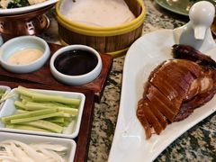 -那家小馆•北京菜•烤鸭(香山店)