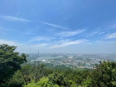 -紫金山天文台