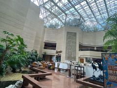 -上海静安昆仑大酒店