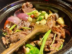 -啫神·广州地标美食(北京路店)