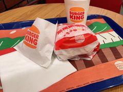 -汉堡王(宸悦路店)