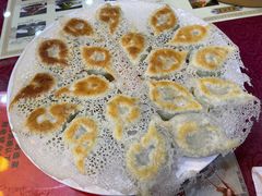 冰花煎饺-老边饺子馆(中街店)