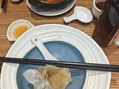 -裕记烧腊连锁餐饮(国商分店)