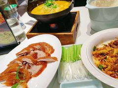 -紫光园·烤鸭(吕家营店)