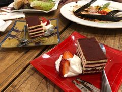 -威克特披萨汉堡