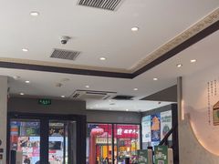 -德克士(前门店)