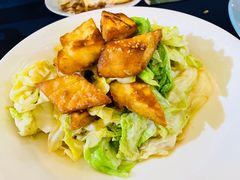 -伊带伊路新疆美食府(呼家楼店)