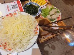 -旧街市鲜货老火锅(大光路店)