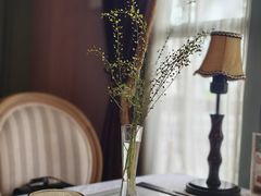 -小小花园 Le.Petit.Jardin(西岸滨江店)