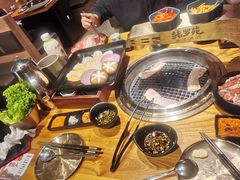 -韩罗苑(万象城店)